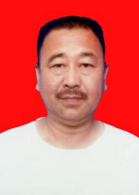 张振清——副院长